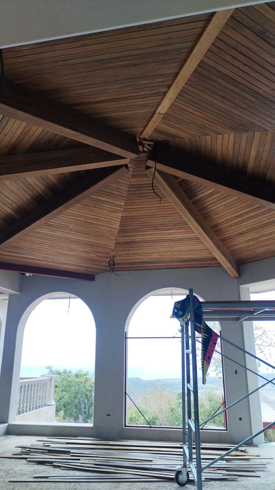 Proyectos en Lote y Vista al Mar