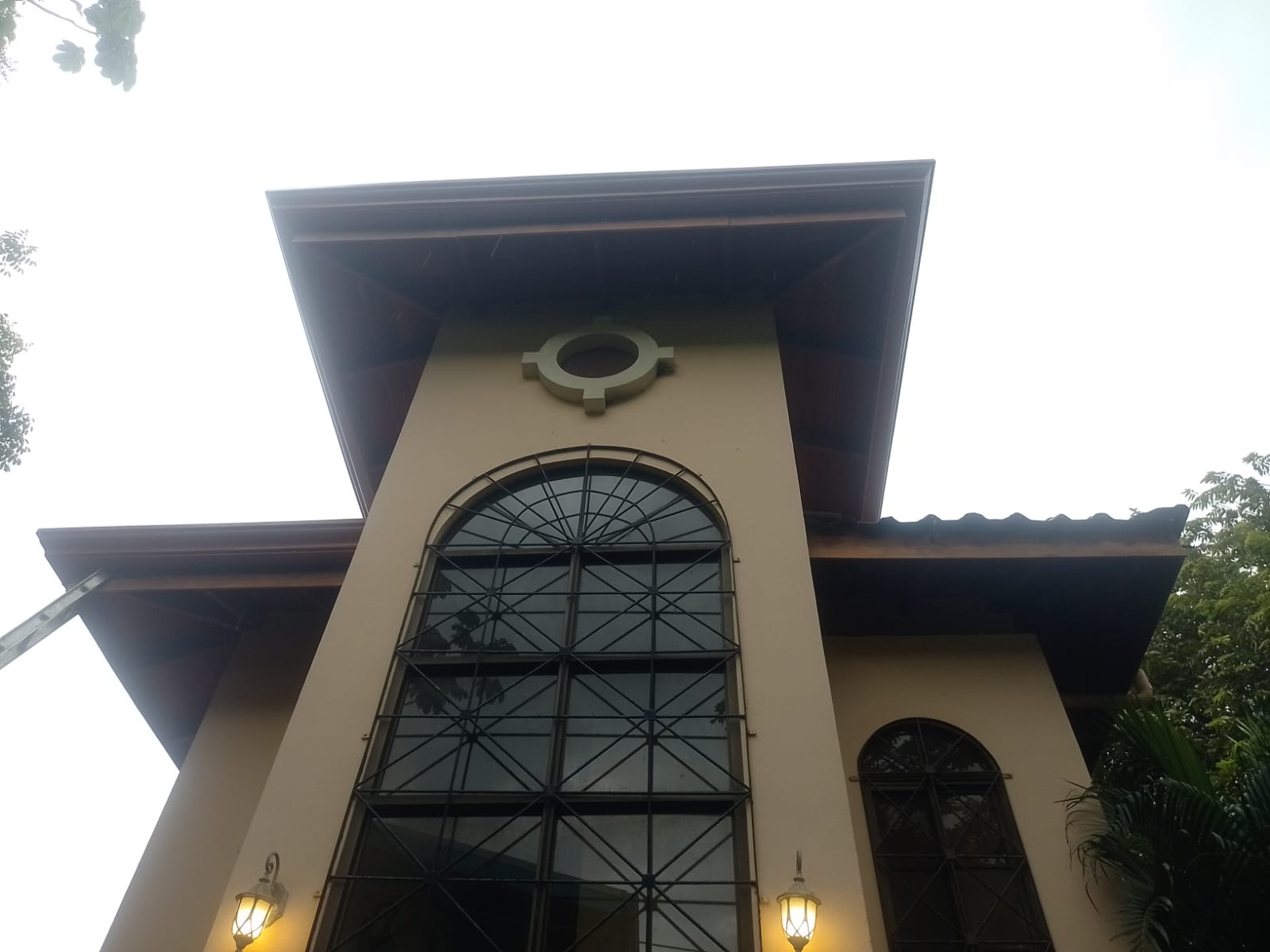 Ventanería y Puertas de Vidrio